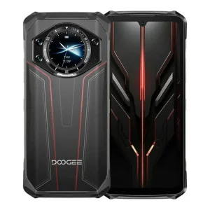 DOOGEE S119 8/512GB Red