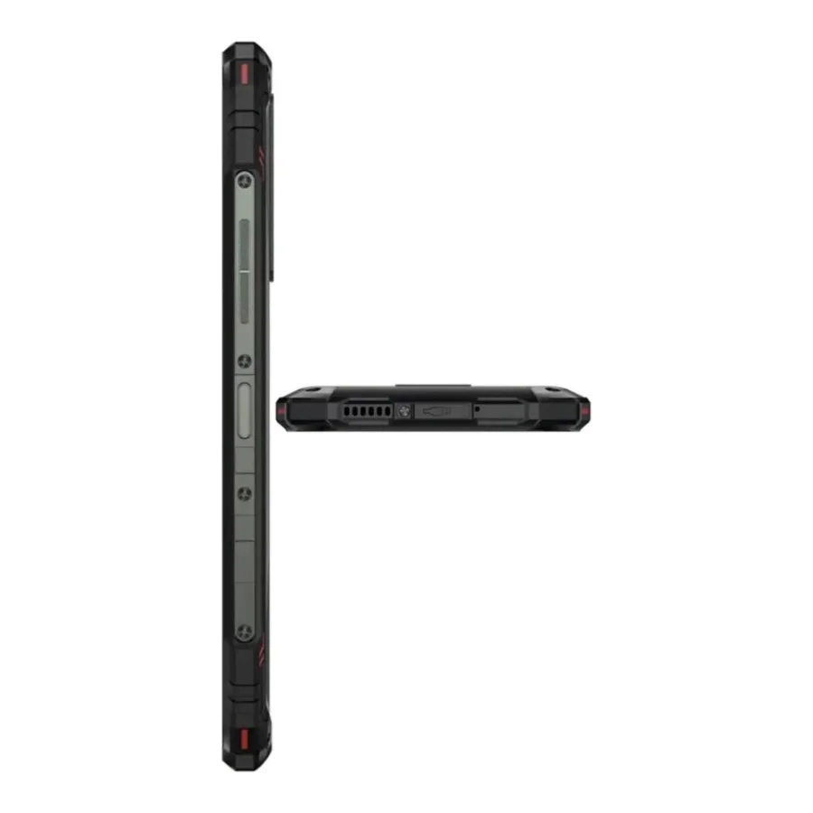 DOOGEE Blade 10 Energy 4/128GB Red