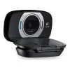 Logitech HD WebCam C615 (960-001056, 960-000733, 960-000737)