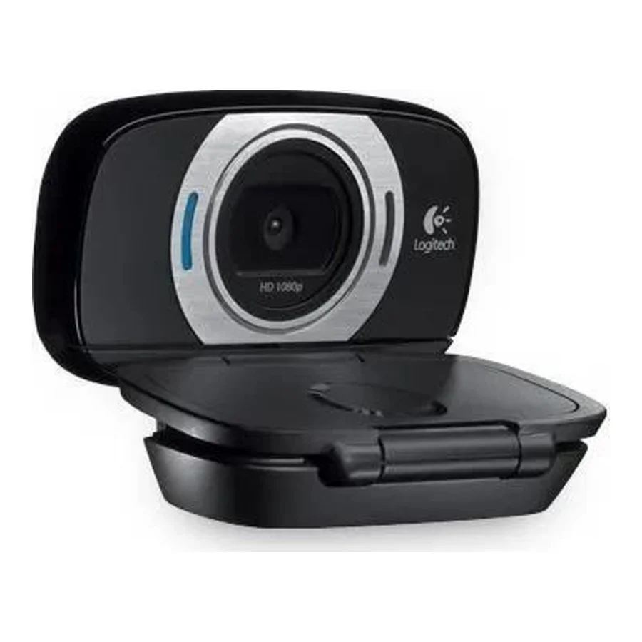 Logitech HD WebCam C615 (960-001056, 960-000733, 960-000737)