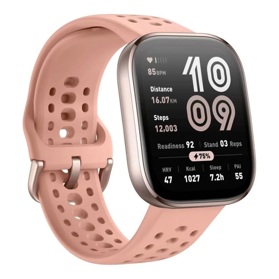 Amazfit Bip 6 Blush (UA)