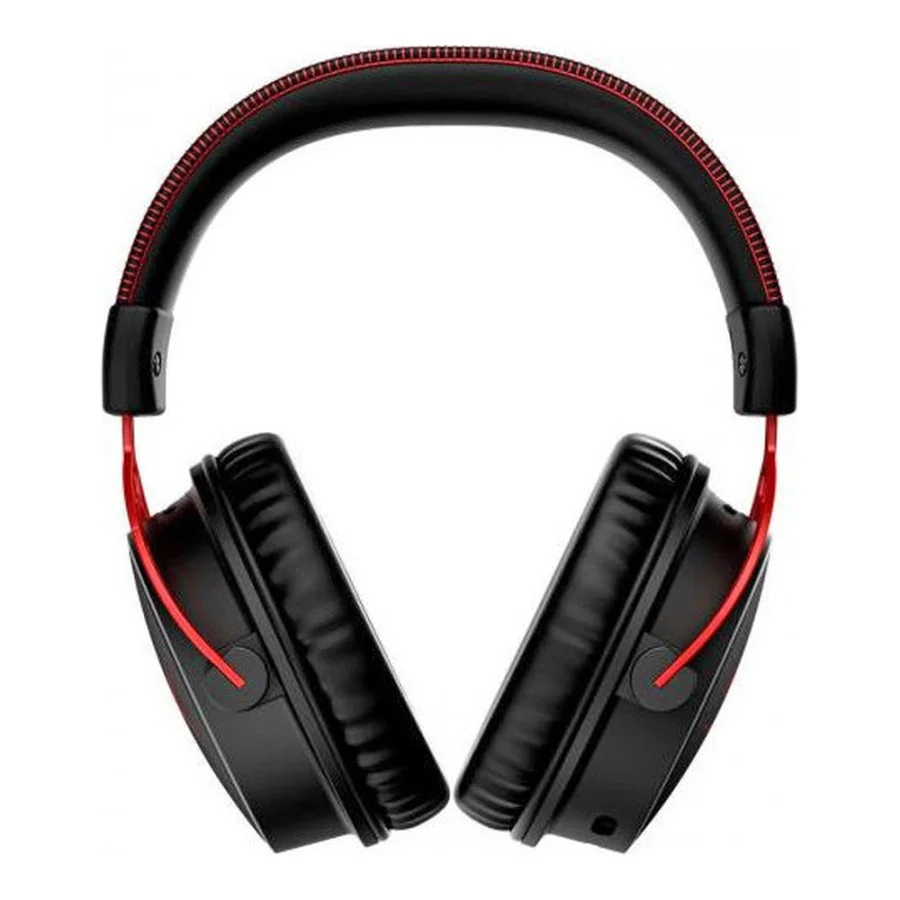 HyperX Cloud Alpha Wireless Black (4P5D4AA)