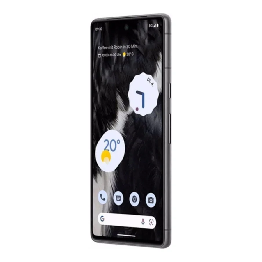 Google Pixel 7 8/256GB Obsidian