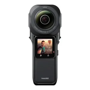 Insta360 ONE RS 1-Inch 360 Edition (CINRSGP/D)