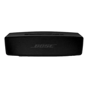 Bose SoundLink Mini II Special Edition Black 835799-0100