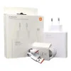 Xiaomi 120W HyperCharge White (BHR9462EU) (EU)