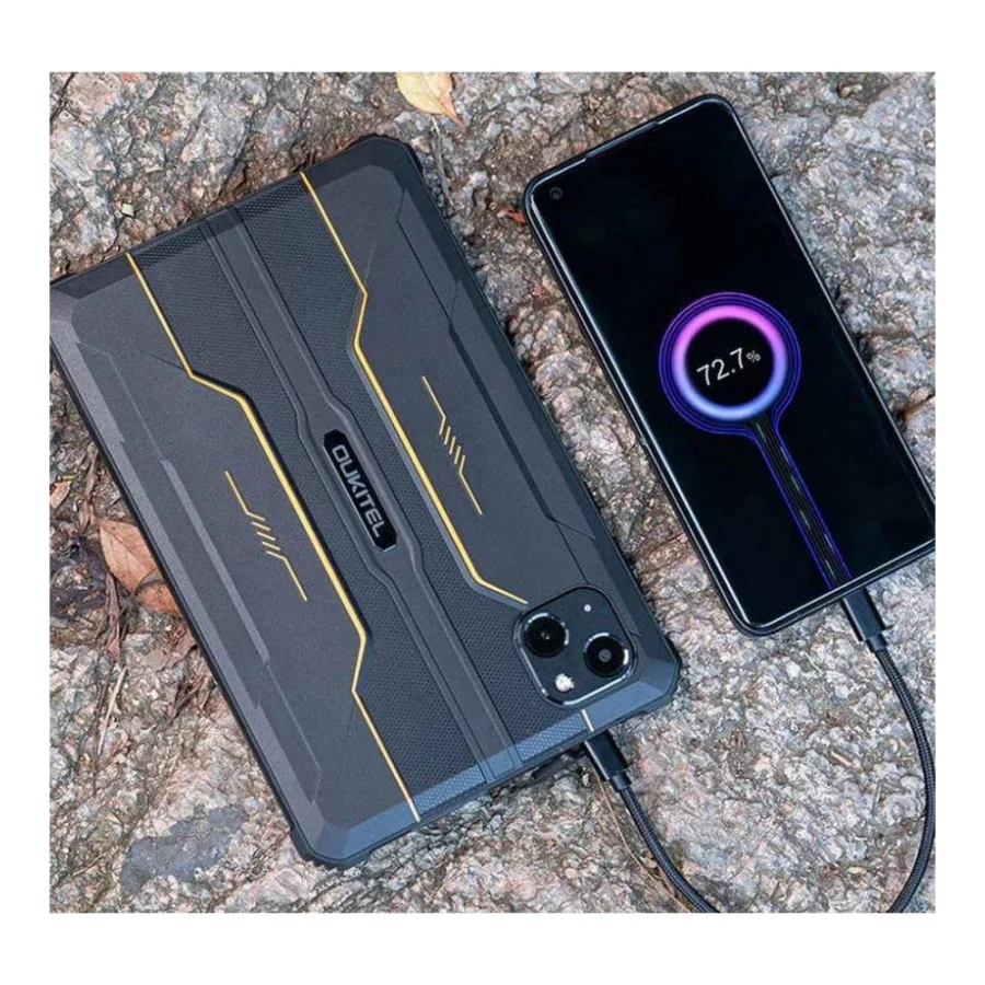 Oukitel Pad RT3 4/64GB Black