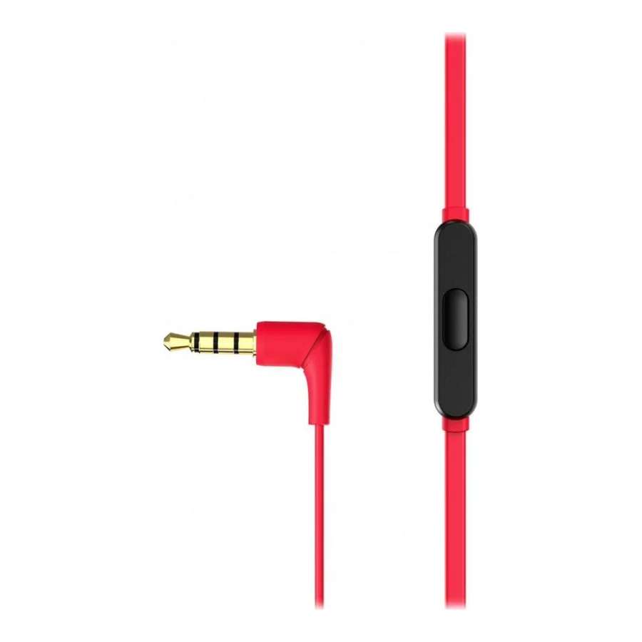 HyperX Cloud Earbuds II Red (705L8AA)