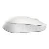 Xiaomi Mi Dual Mode Wireless Mouse Silent Edition White (HLK4040GL)