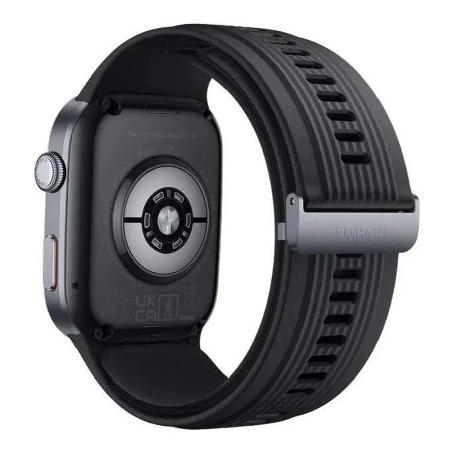 Huawei Watch D2 Black