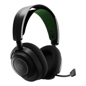 SteelSeries Arctis Nova 7X Black (61565)