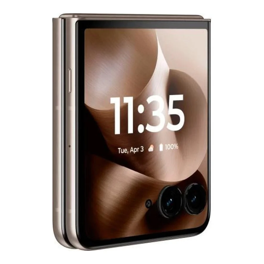 Motorola Razr 60 Ultra 16/512GB Mountain Trail (PB8R0066) (Global Version)