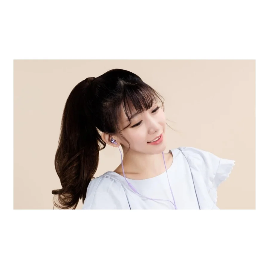 Xiaomi Mi Piston Fresh bloom Silver (ZBW4309GL)