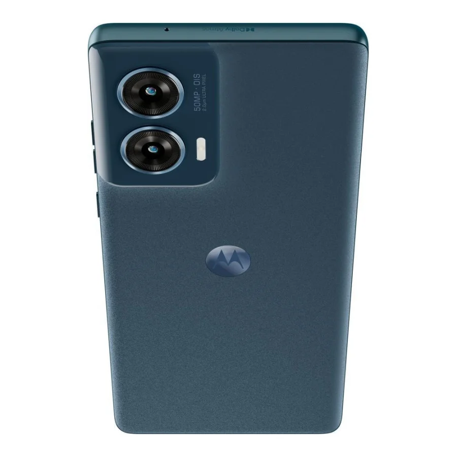 Motorola Edge 50 Fusion 8/128GB Forest Blue (PB3T0085) (Global Version)