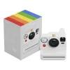 Polaroid Now + Gen 3 White (009161)