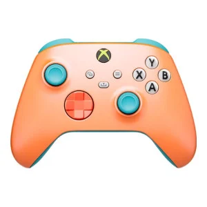 Microsoft Xbox Series X | S Wireless Controller Sunkissed Vibes OPI Special Edition (QAU-00118)