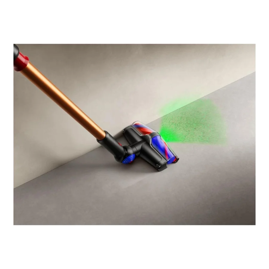 Dyson V16 Piston Animal Submarine Matte Black/Copper (492969-01)