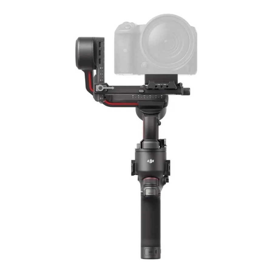 DJI RS 3 (CP.RN.00000216.01)