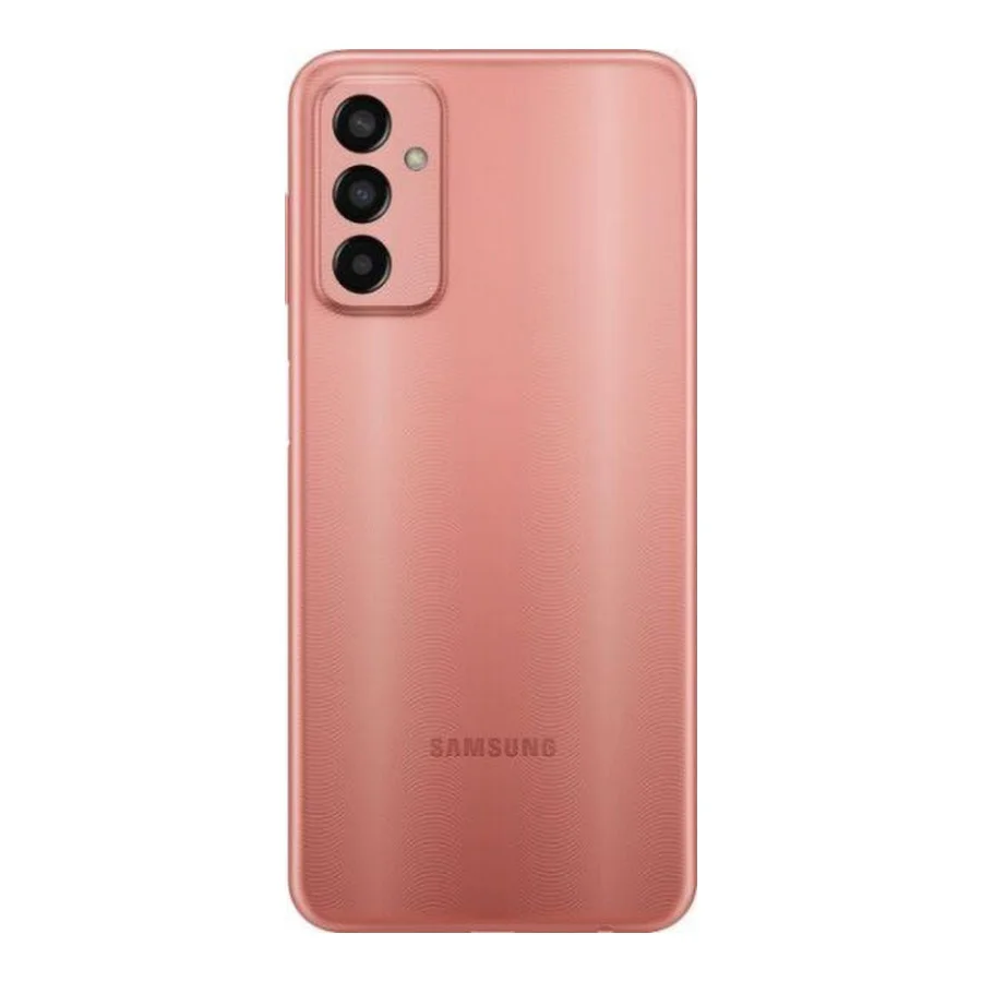 Samsung Galaxy M13 4/128GB Orange Copper (SM-M135FIDGSEK) (Global Version)