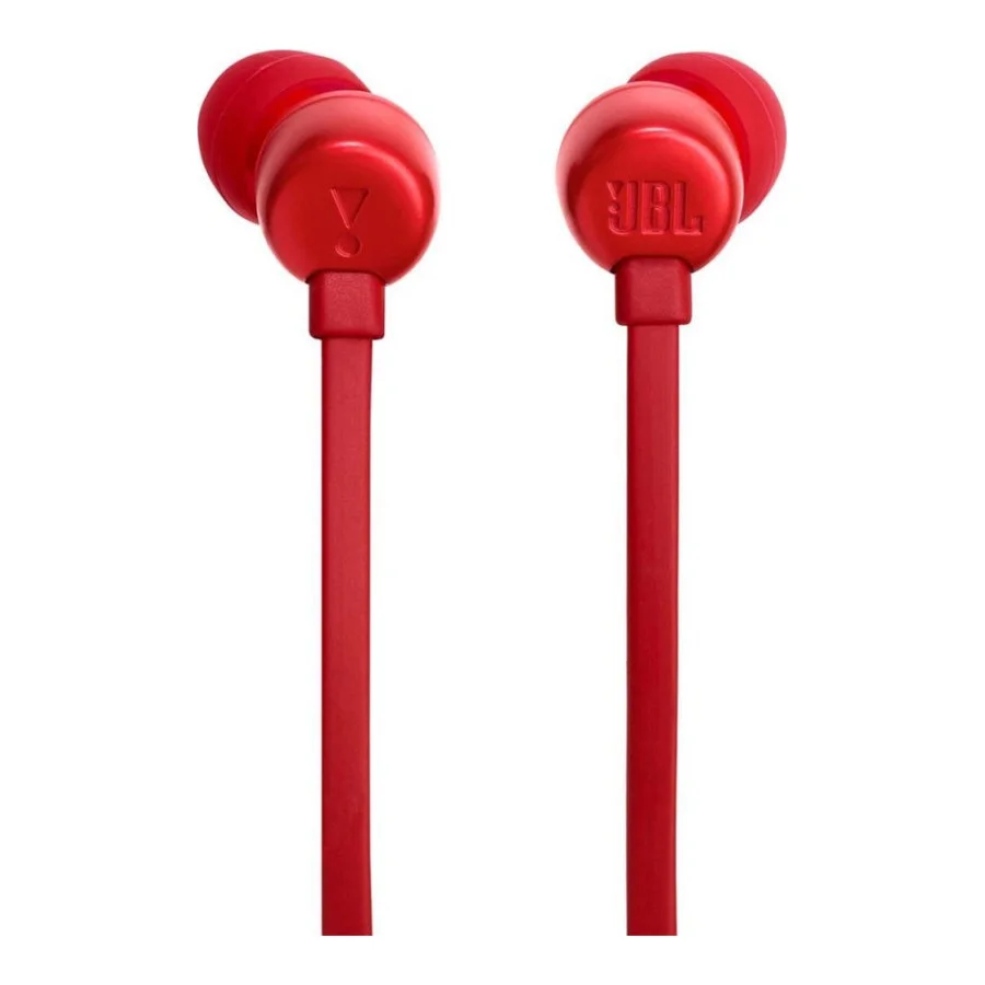 JBL Tune 310C Red (JBLT310CRED)