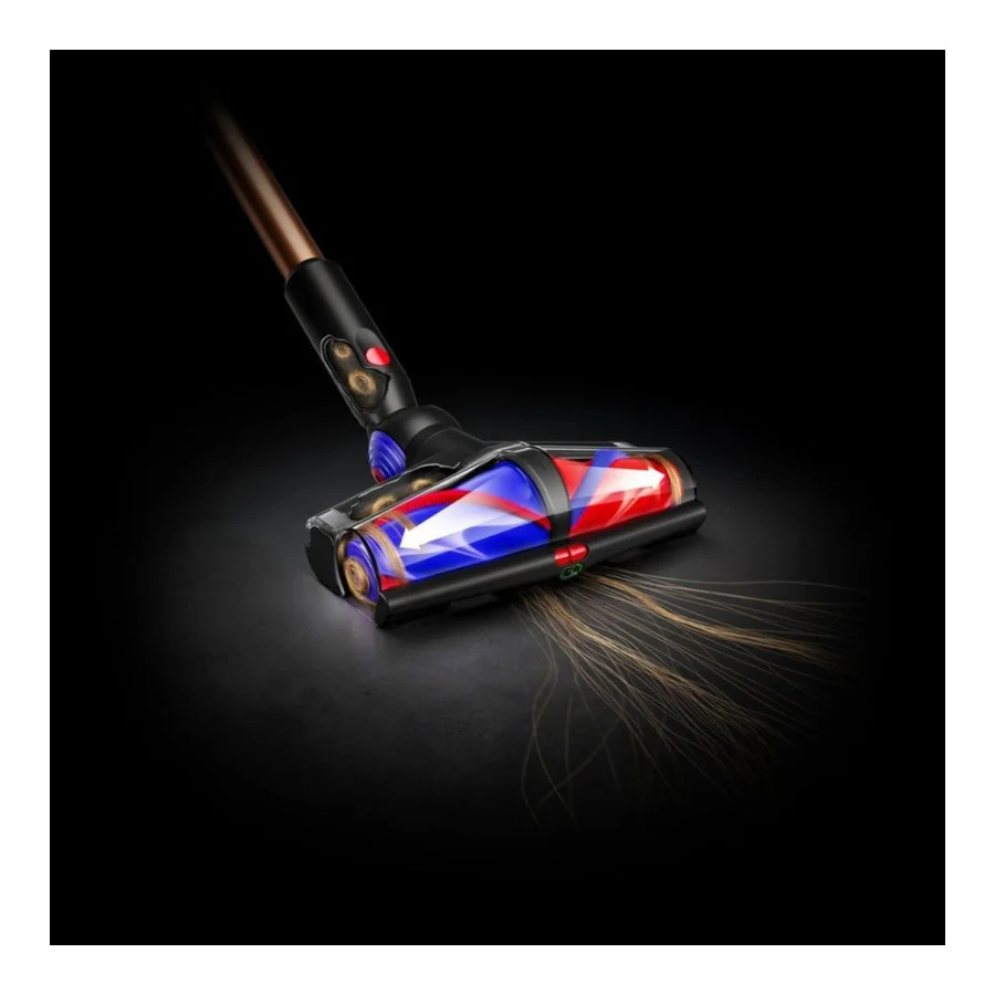 Dyson V16 Piston Animal Submarine Matte Black/Copper (492969-01)