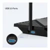 TP-Link Archer AX72 Pro (UA)