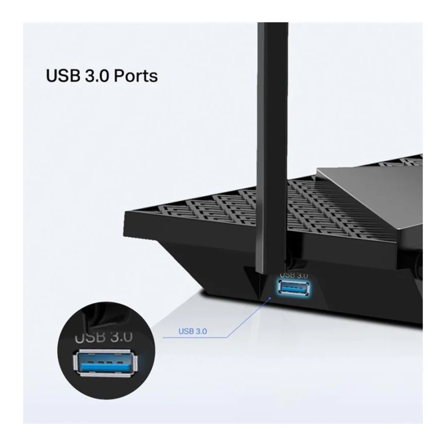 TP-Link Archer AX72 Pro (UA)