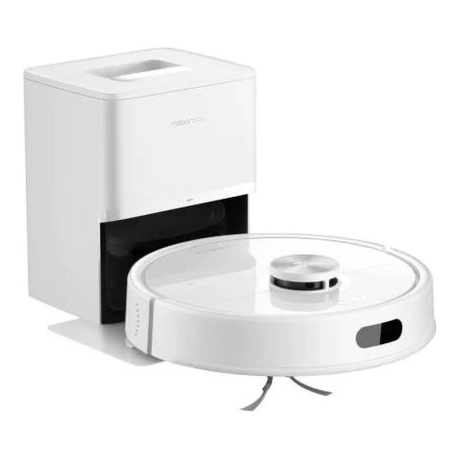 RoboRock Q7 TF+ White (UA)