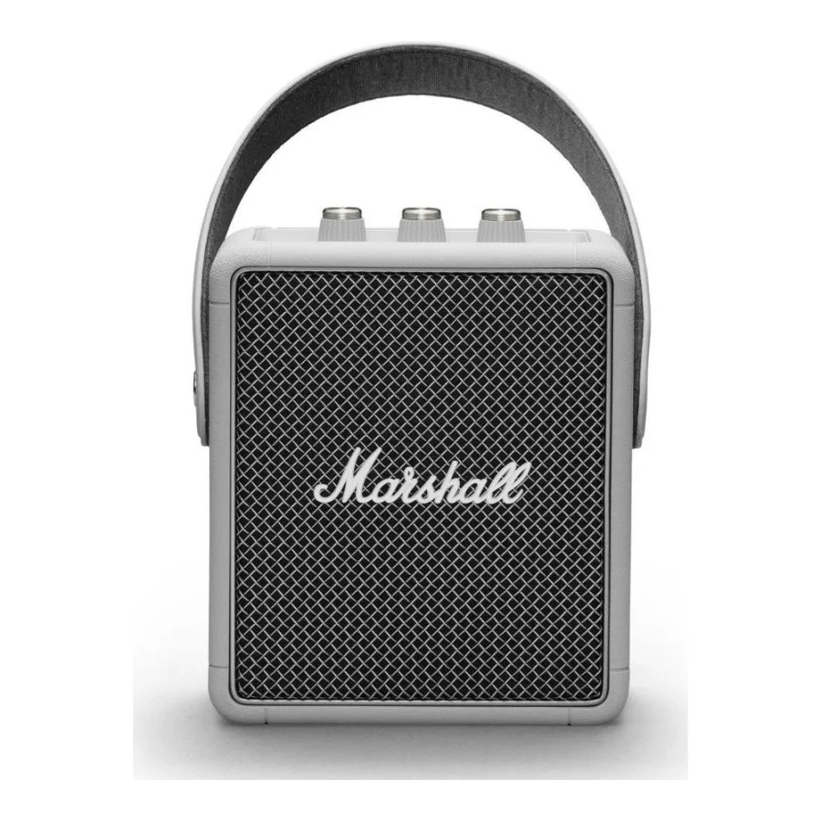 Marshall Stockwell II Grey (1001899)