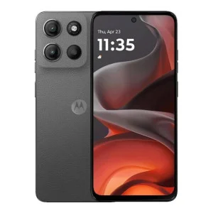 Motorola Moto G15 8/256GB Gravity Grey (PB6E0018) (Global Version)