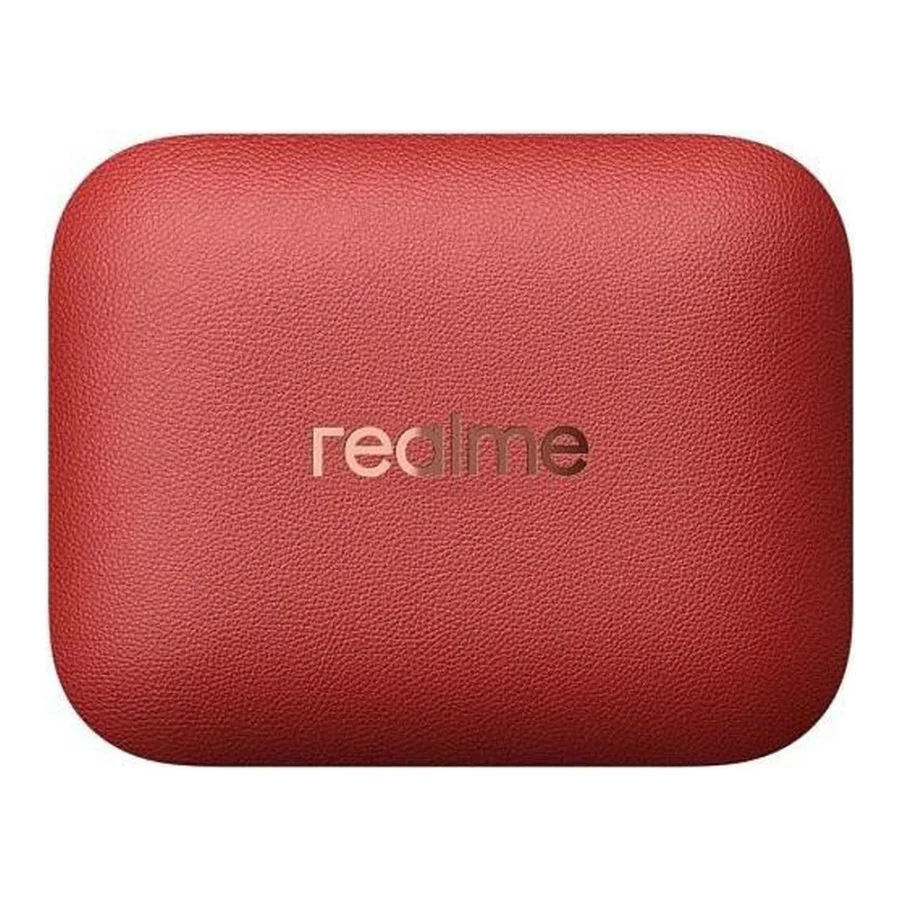 Realme Buds Air 7 Pro Fiery Red