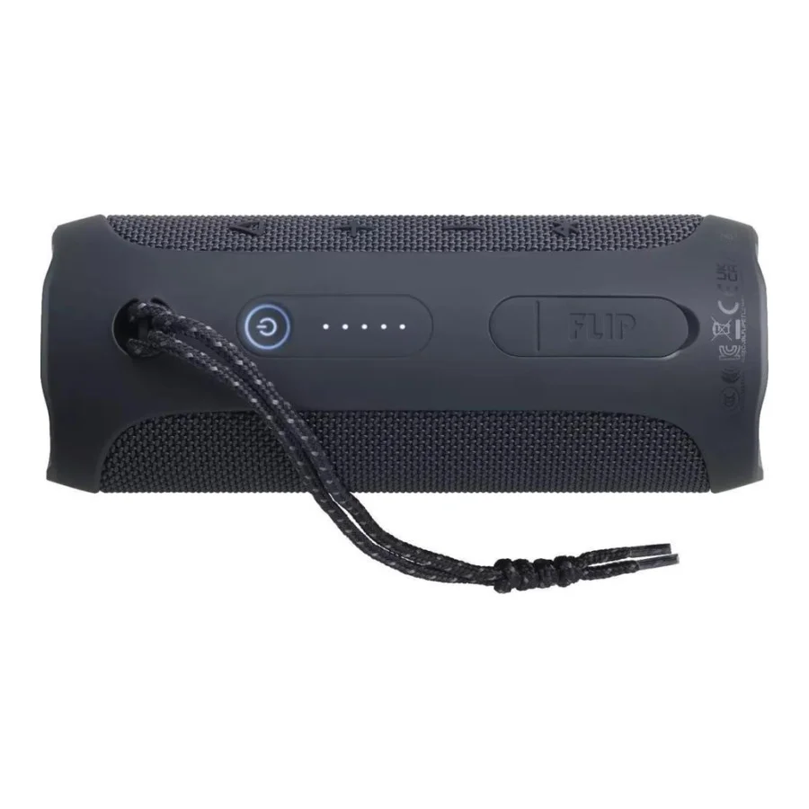 JBL Flip Essential 2 Black (JBLFLIPES2)