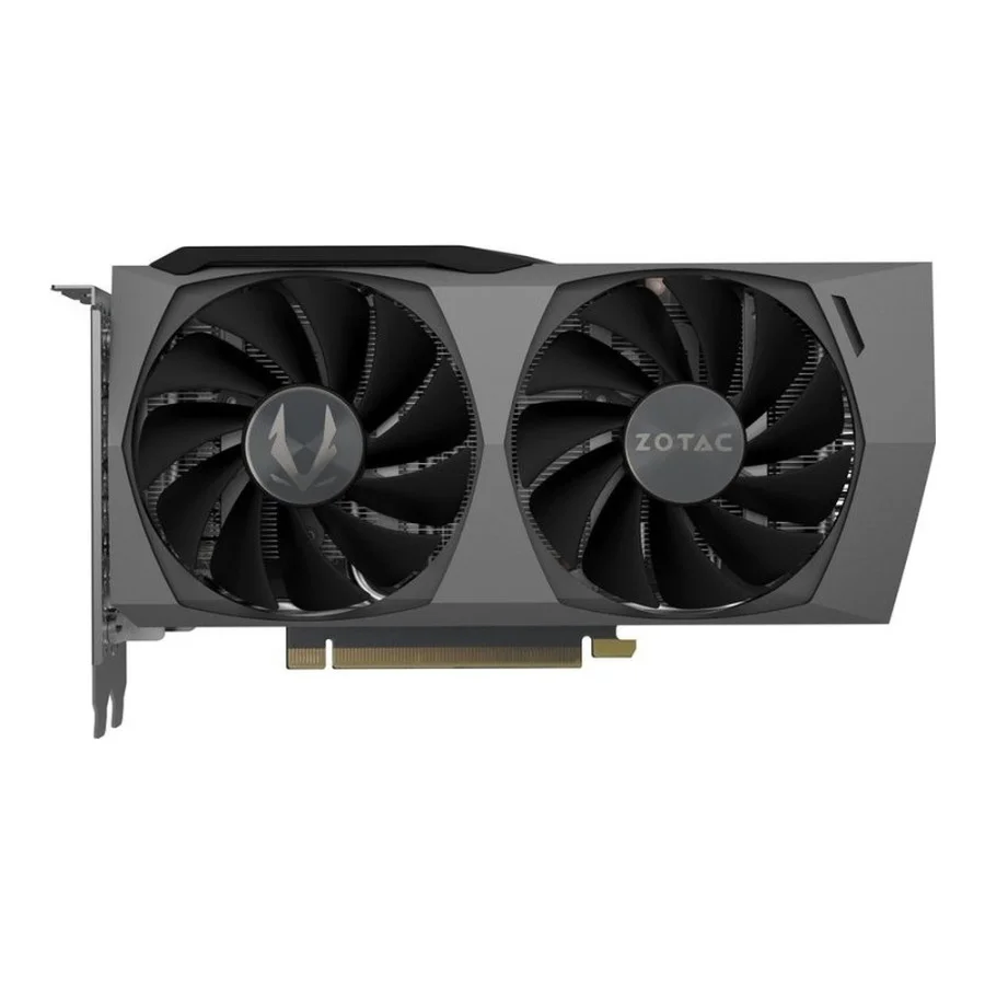 Zotac GAMING GeForce RTX 3050 AMP (ZT-A30500F-10M)