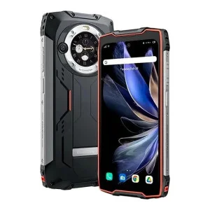 Blackview BV9300 Pro 8/256GB Orange