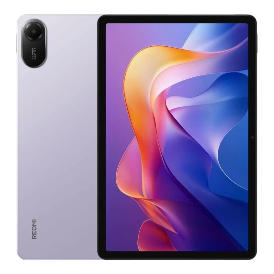 Xiaomi Redmi Pad 2 8/256GB Wi-Fi Lavender Purple (VHU5920EU) (with charger) (Global Version)