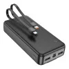 Hoco J118A 20000mAh 10W Black