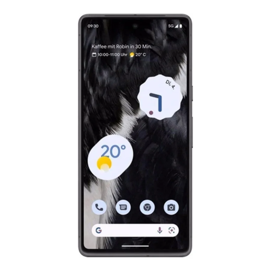 Google Pixel 7 8/256GB Obsidian