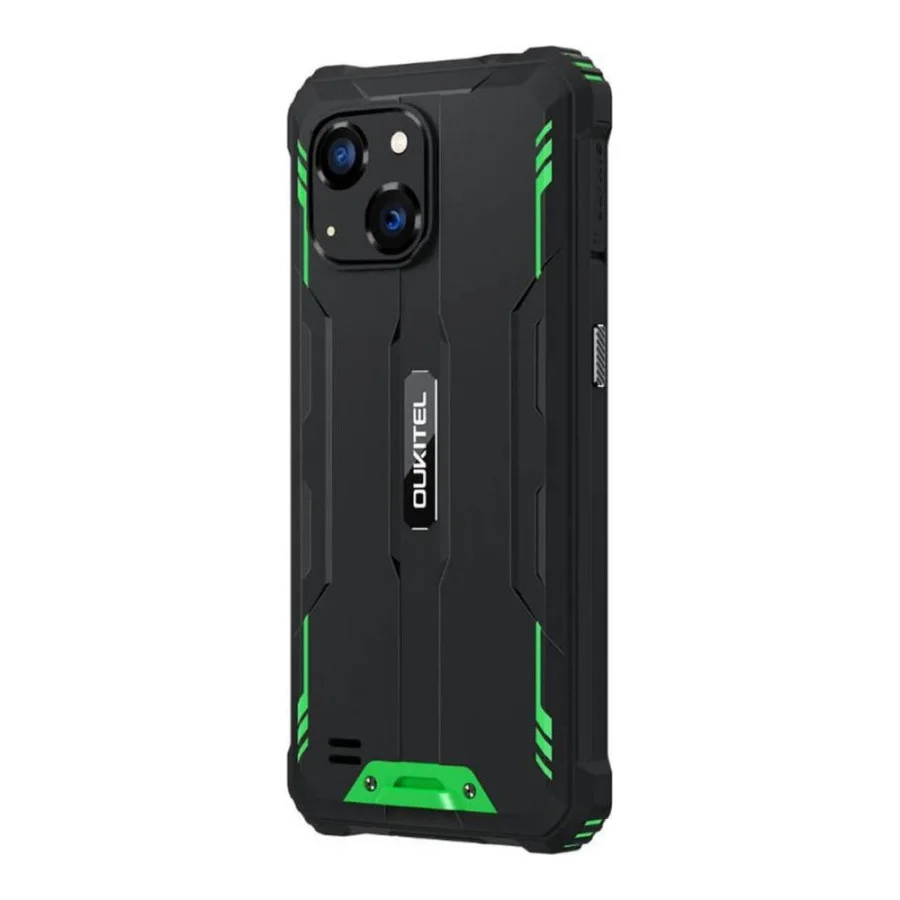 Oukitel WP32 4/128GB Green