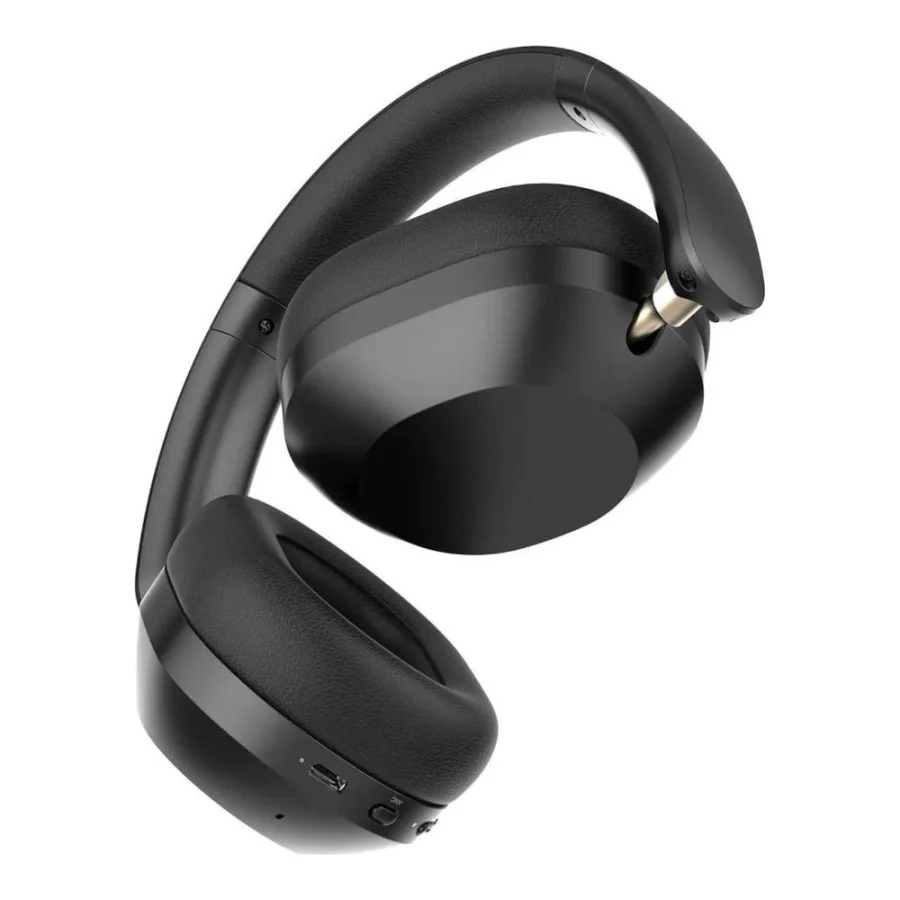 Realme Techlife Studio H1 ANC Black