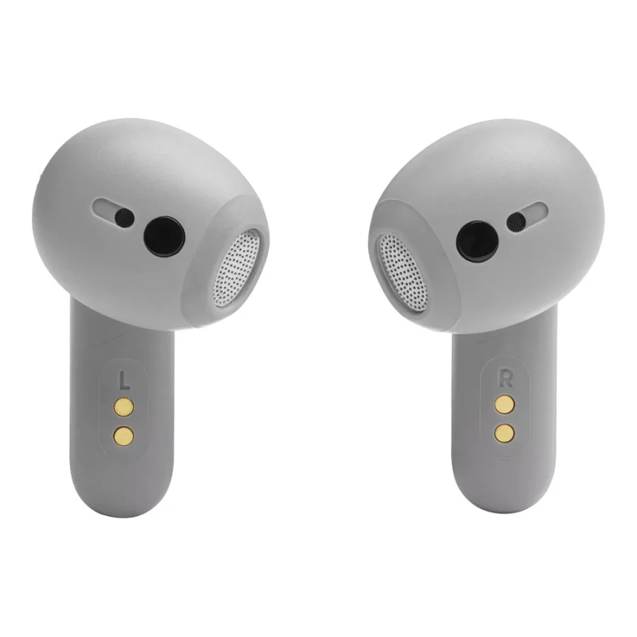 JBL Live Flex Silver (JBLLIVEFLEXSVR) Custom box