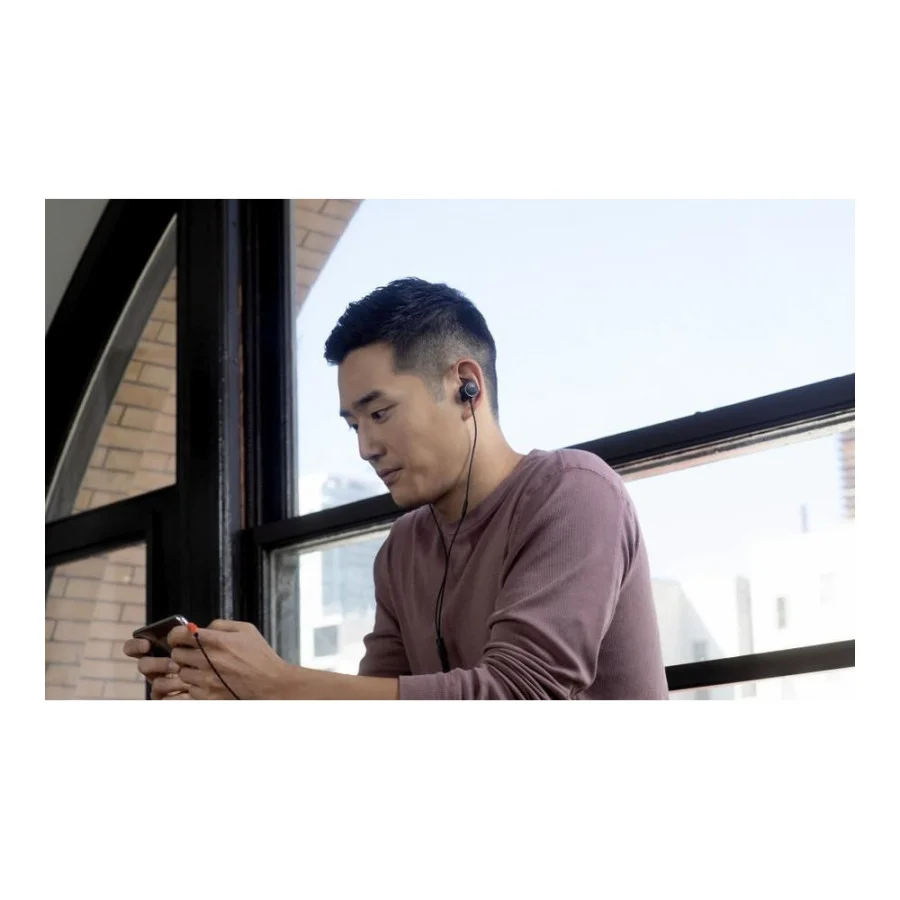 JBL Quantum 50 Black (JBLQUANTUM50BLK)