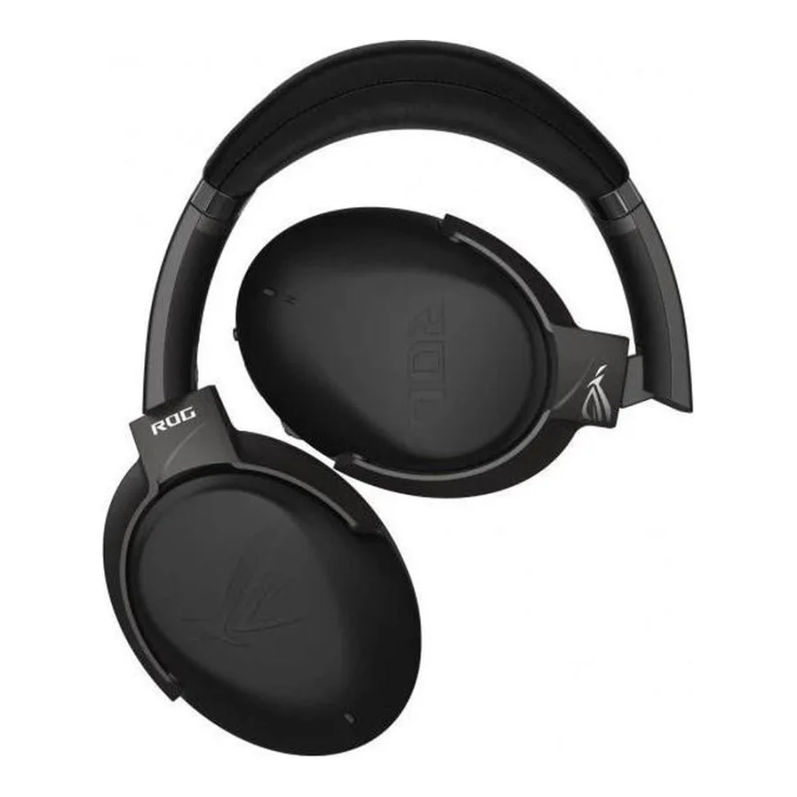 ASUS ROG STRIX GO 3.5mm/BT Black (90YH02Y1-B5UA00)