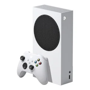 Microsoft Xbox Series S 512GB (889842651386)