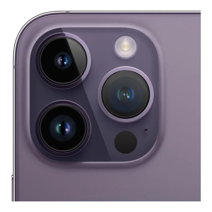 Apple iPhone 14 Pro Max 512GB Deep Purple (MQAM3) (Active)
