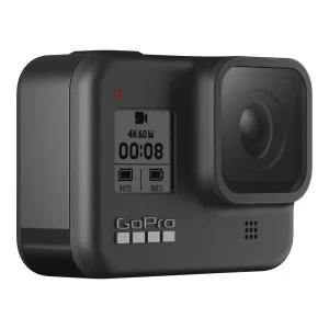 GoPro HERO8 Black (CHDHX-801-RW)
