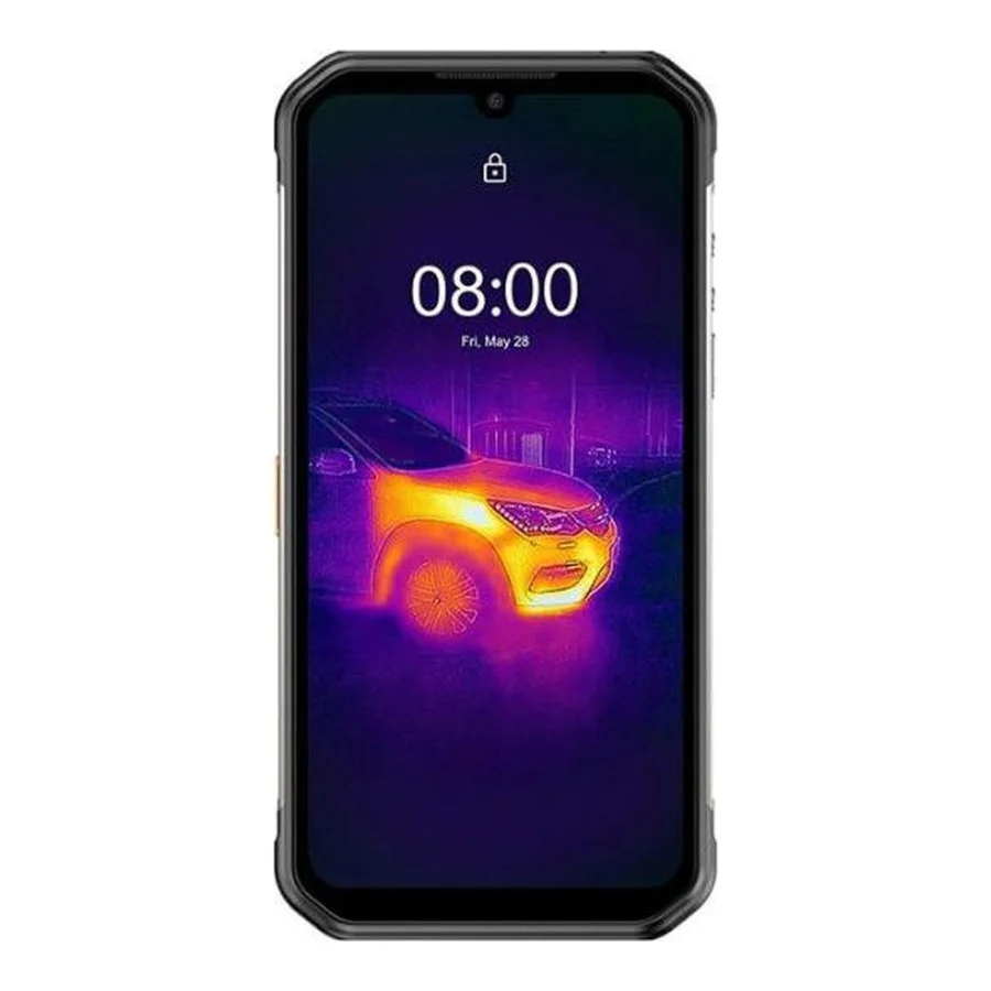 Ulefone Armor 11T 5G 8/256GB Black