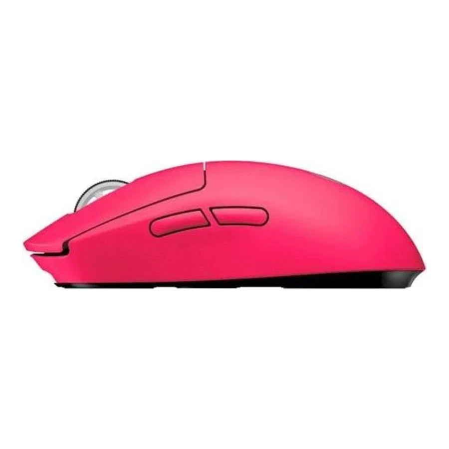 Logitech G Pro X Superlight Wireless Magenta (910-005956, 910-005959)