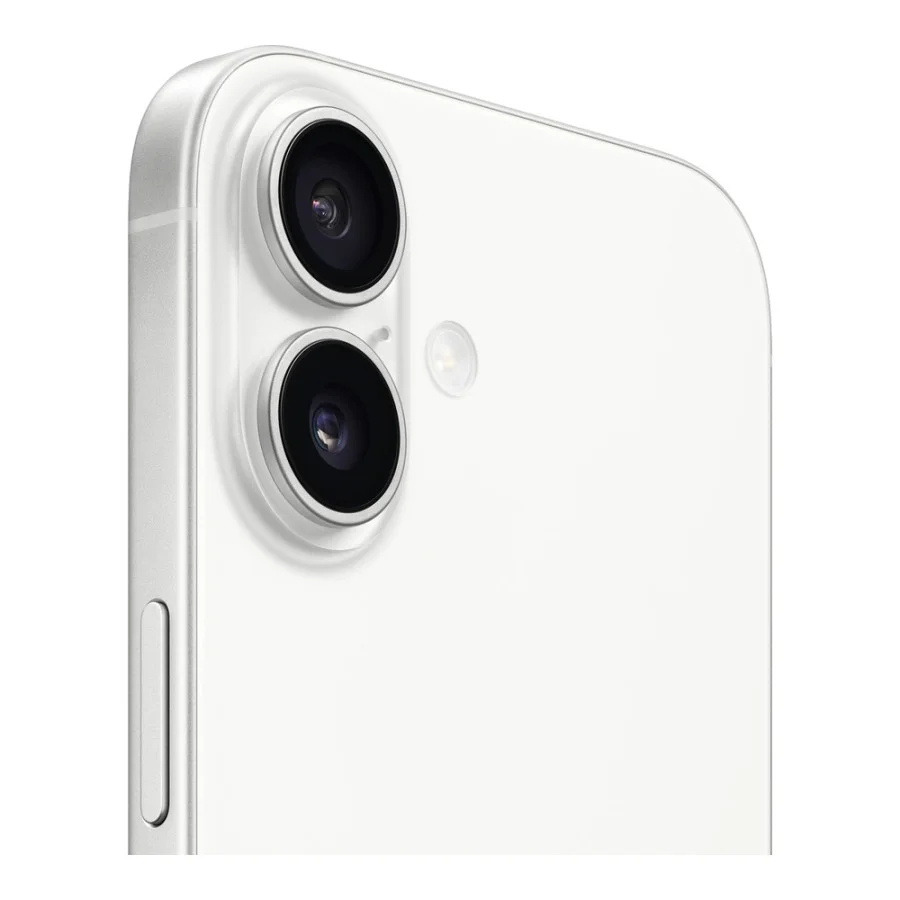 Apple iPhone 17 256GB White (MG6K4)