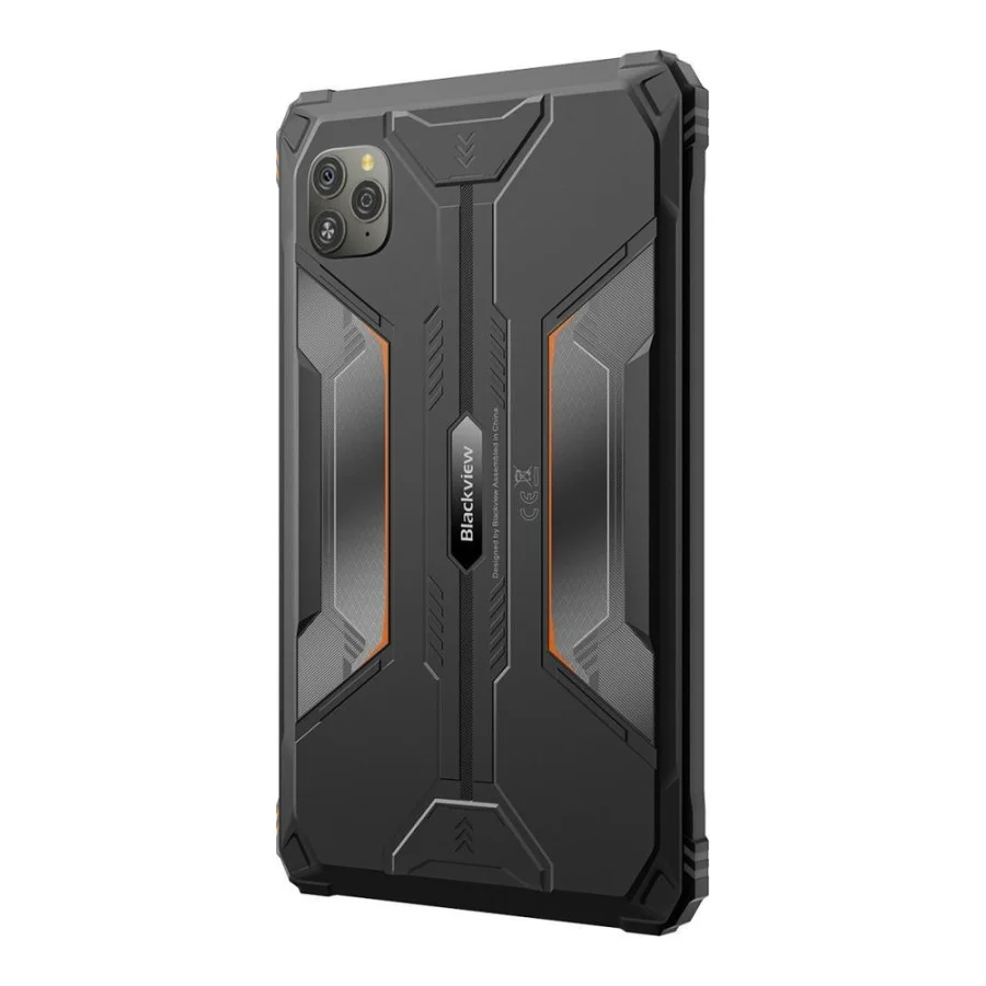 Blackview Active 5 8/128GB Black