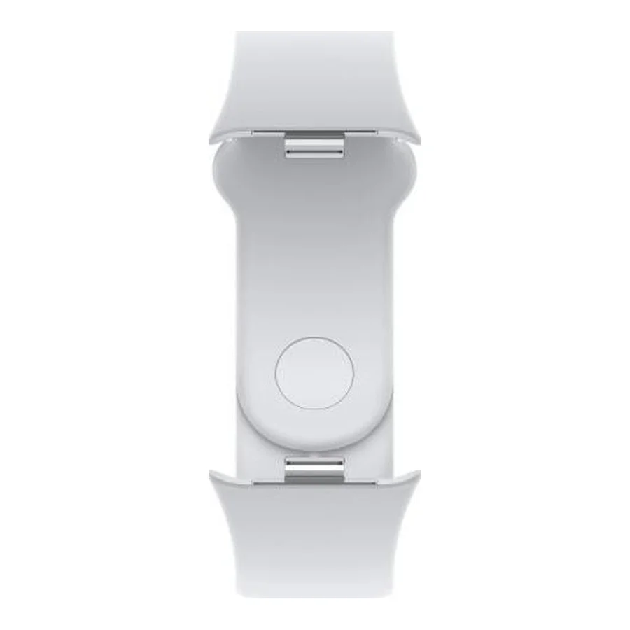 Xiaomi Smart Band 8 Pro Light Grey (BHR8007GL)